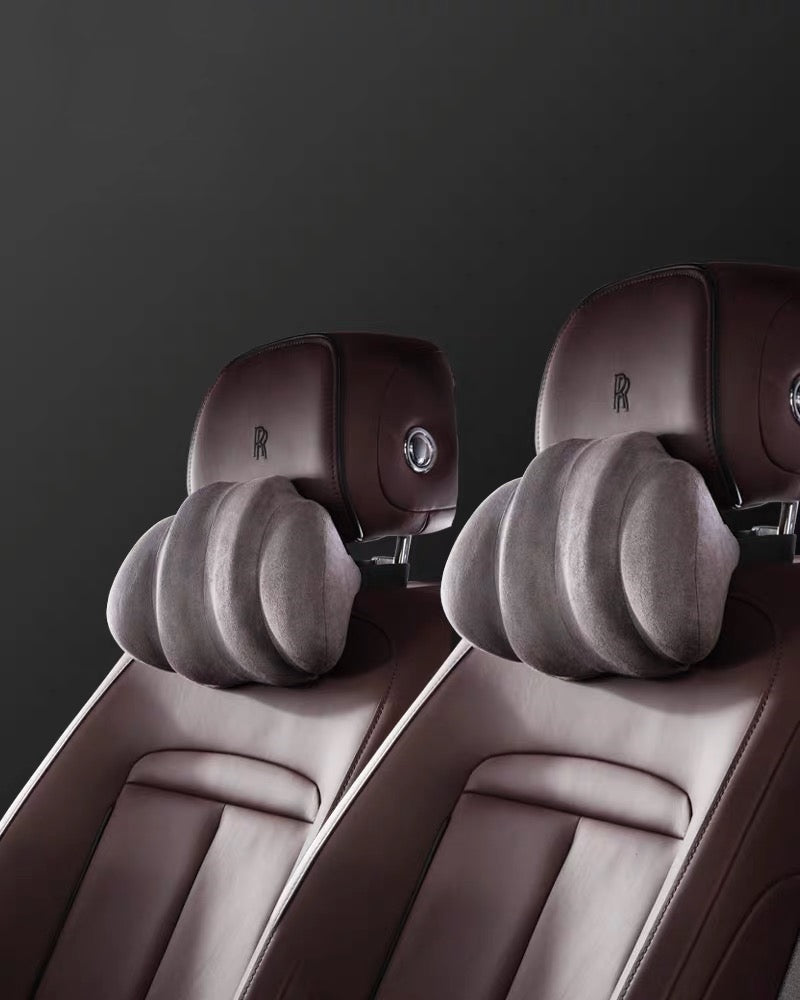 Cruise in Comfort Car Set