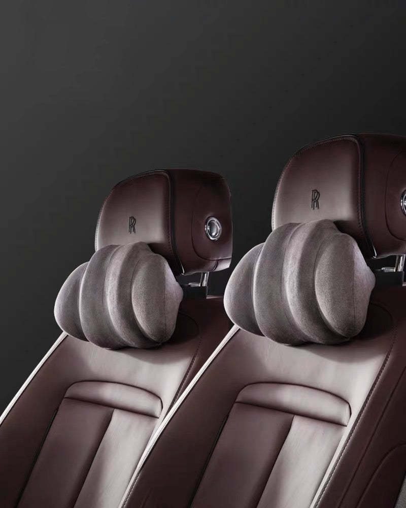 Cruise in Comfort Car Set