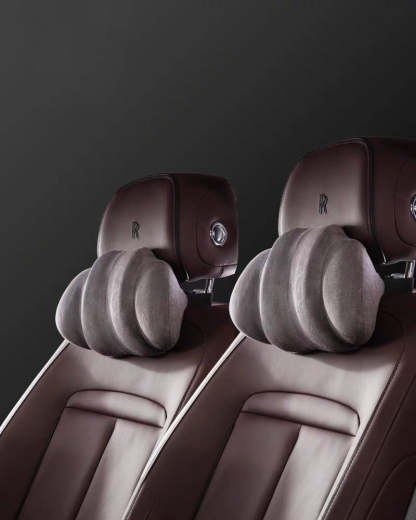 Cruise in Comfort Car Set