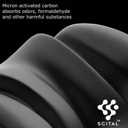 Cruise in Comfort Car Set