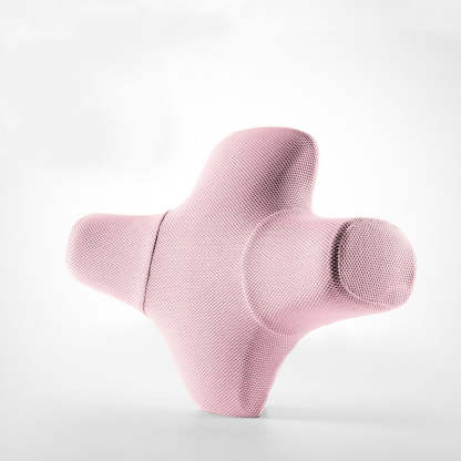 McKenzie WideCross Back Support