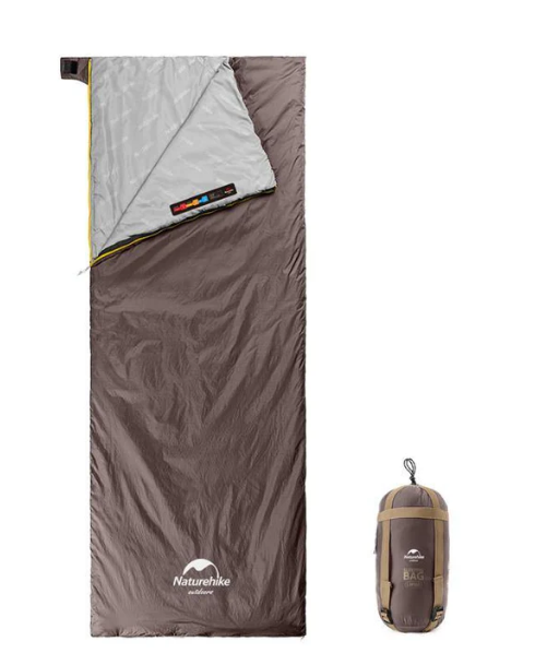 LW180 Sleeping Bag