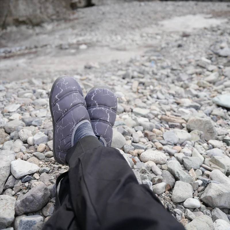 KingCamp Camping Slipper Best Indoor & Outdoor Slippers