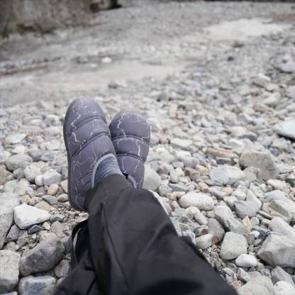 KingCamp Camping Slipper Best Indoor & Outdoor Slippers