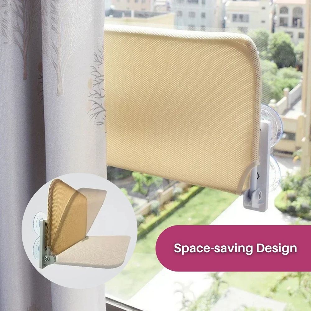 CatPerch™ Foldable Cat Hammock