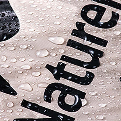 Snowbird Mummy Down Sleeping Bag