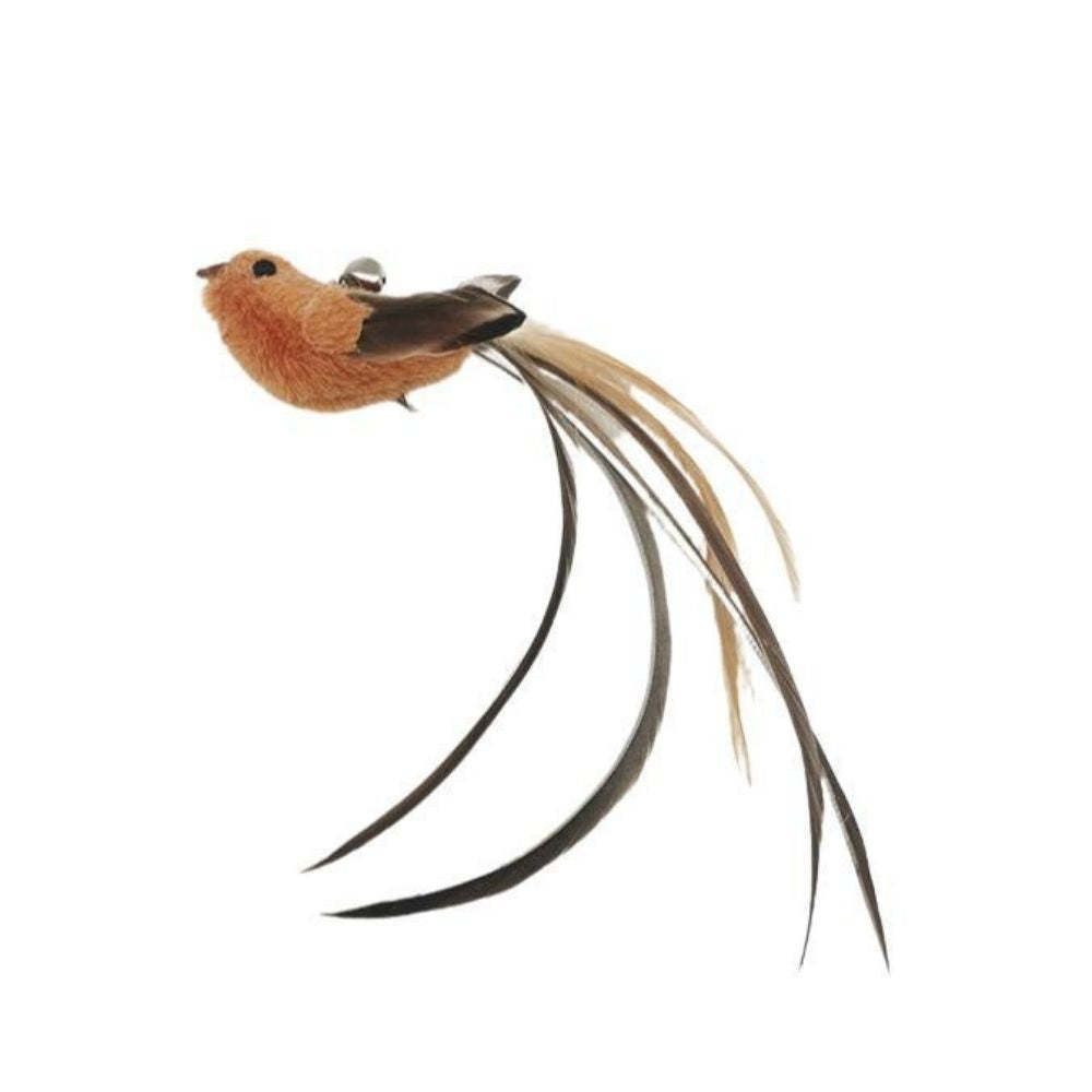 Feather Frenzy™ Interactive Cat Toy