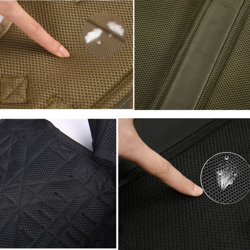 Control Companion Pro™ Tactical Dog Harness