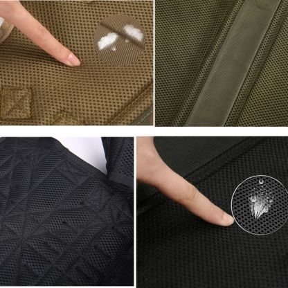 Control Companion Pro™ Tactical Dog Harness