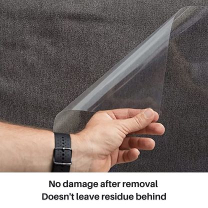 ScratchGuard™ Transparent Furniture Protector Special Offer