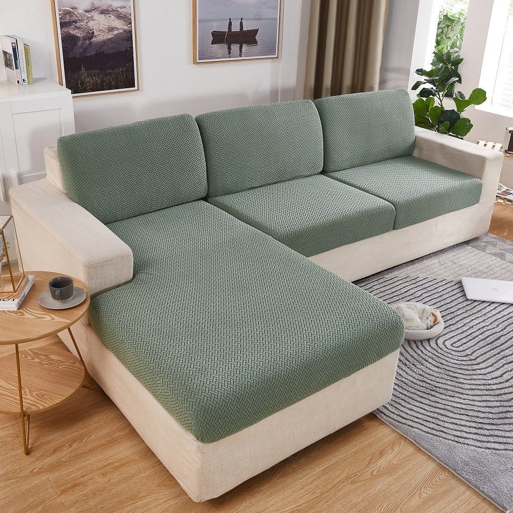 SofaGuardian™ Magic Couch Covers