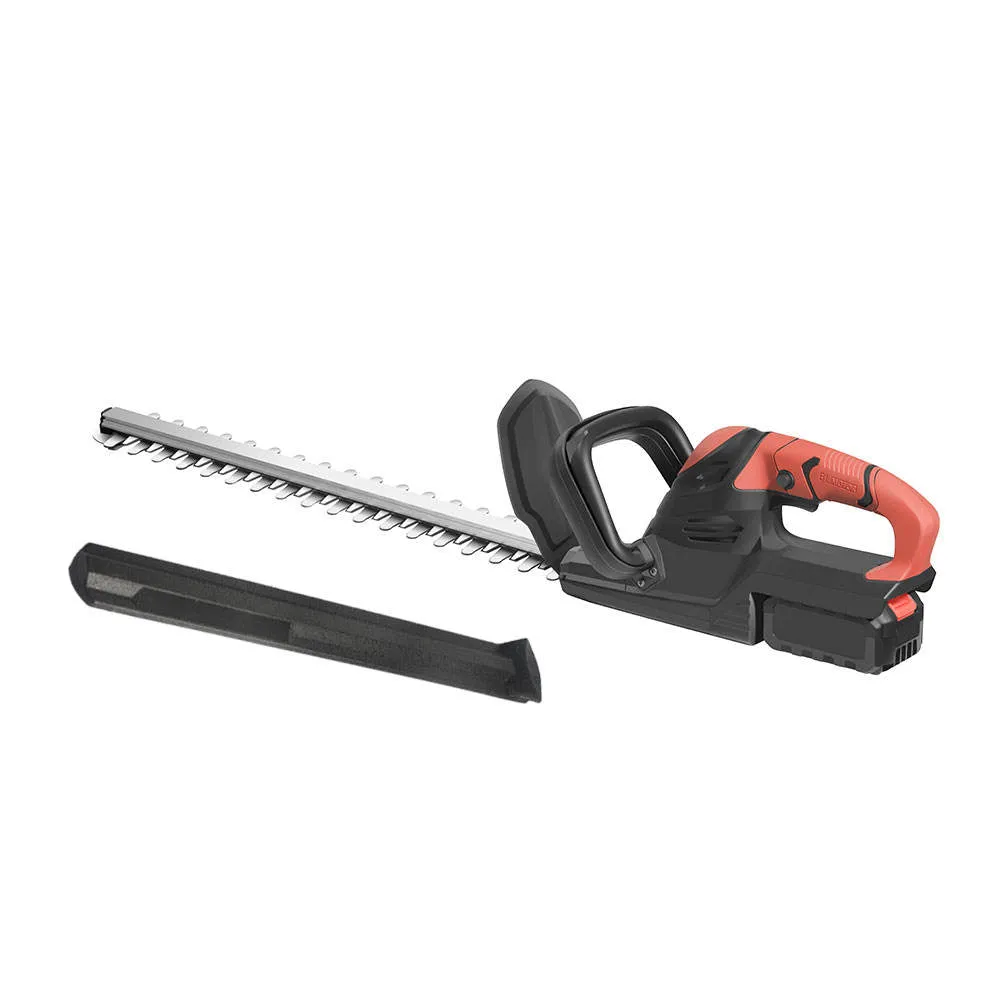 MAKITA DCHT870B 60V MAX* 26 in Brushless Cordless Hedge Trimmer (Tool & Battery)