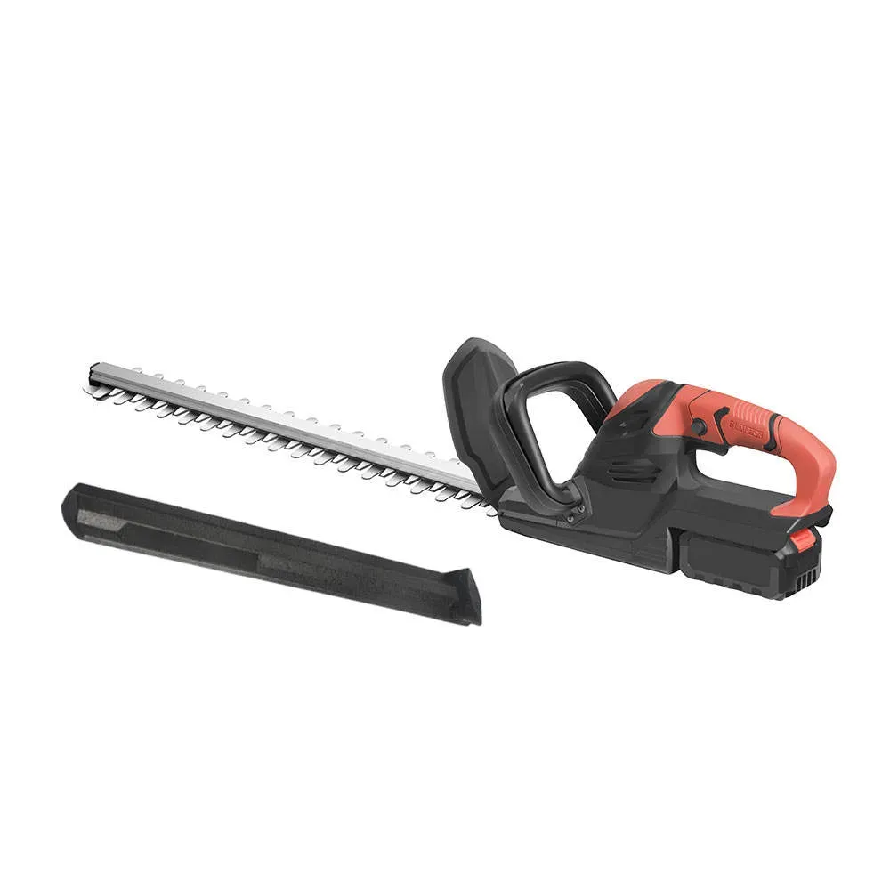 MAKITA DCHT870B 60V MAX* 26 in Brushless Cordless Hedge Trimmer (Tool & Battery)