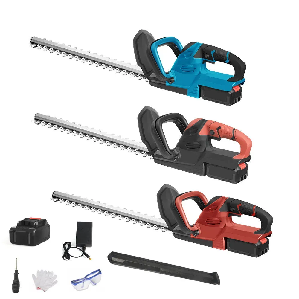 MAKITA DCHT870B 60V MAX* 26 in Brushless Cordless Hedge Trimmer (Tool & Battery)