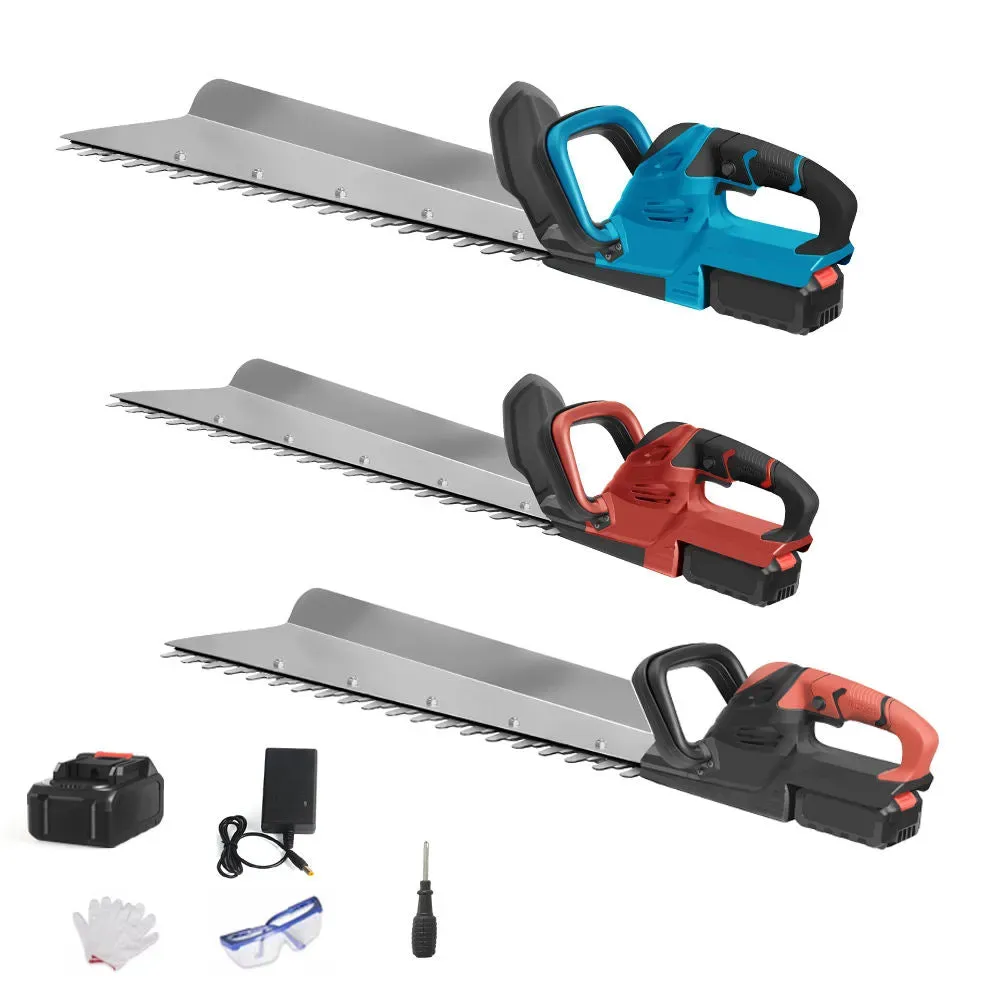 MAKITA DCHT870B 60V MAX* 26 in Brushless Cordless Hedge Trimmer (Tool & Battery)