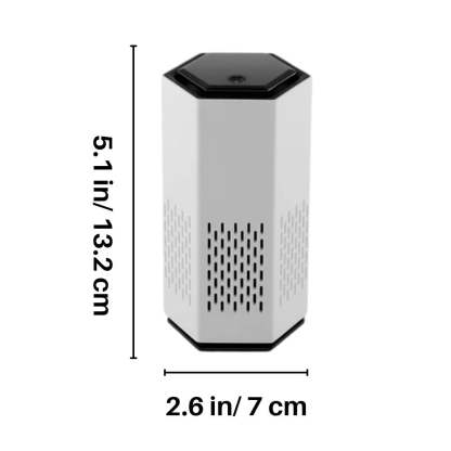 SereniAir™ Pet Air Purifier