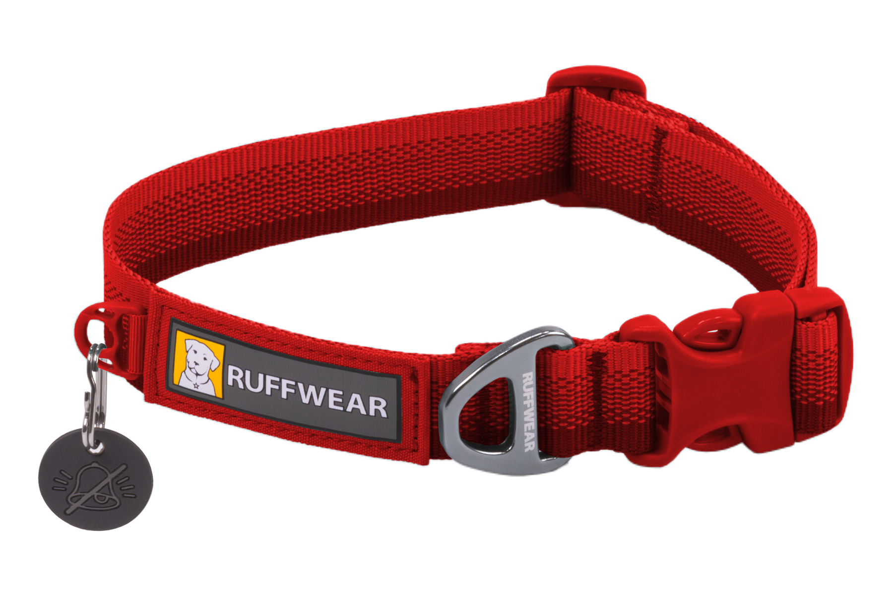 Front Range™ Dog Collar