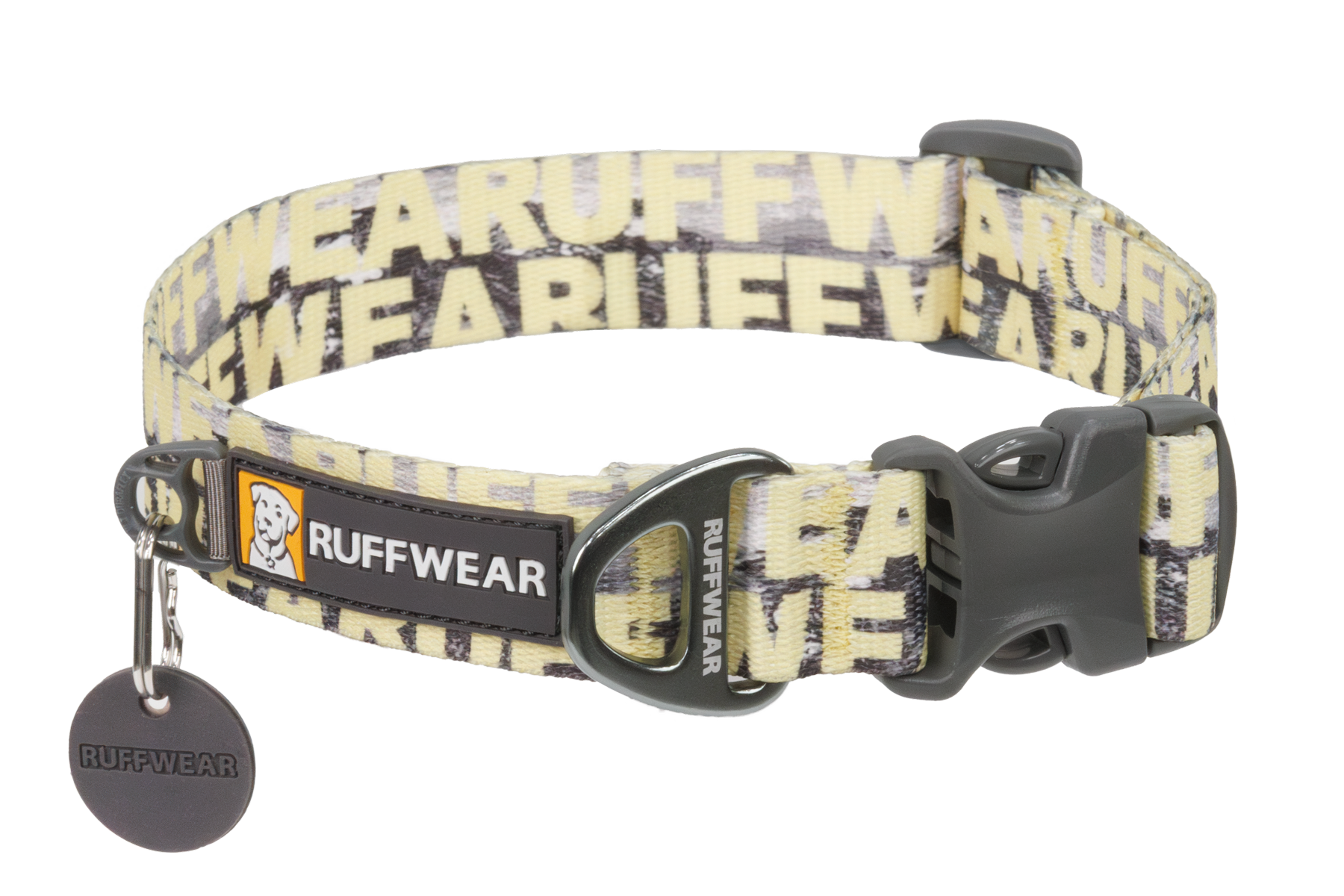 Front Range™ Dog Collar