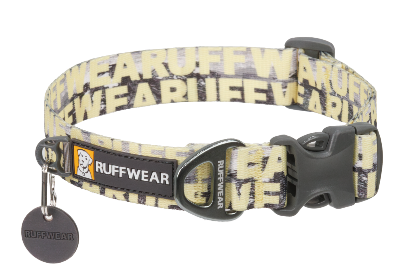 Front Range™ Dog Collar