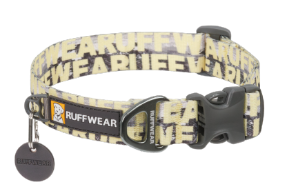 Front Range™ Dog Collar