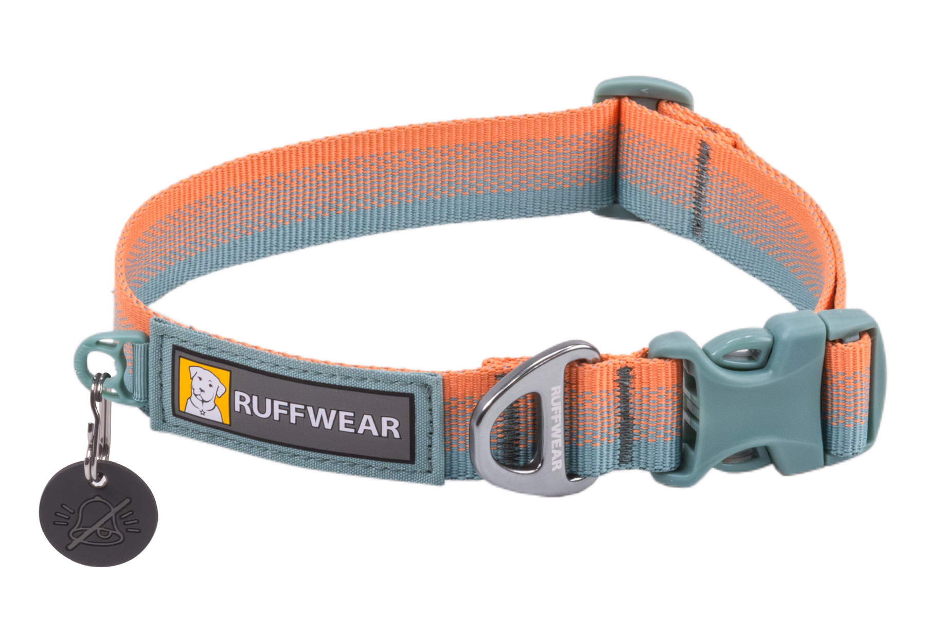 Front Range™ Dog Collar