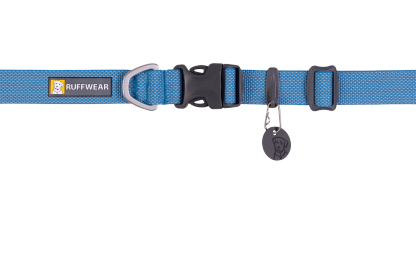 Hi & Light™ Lightweight Dog Collar