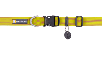 Hi & Light™ Lightweight Dog Collar