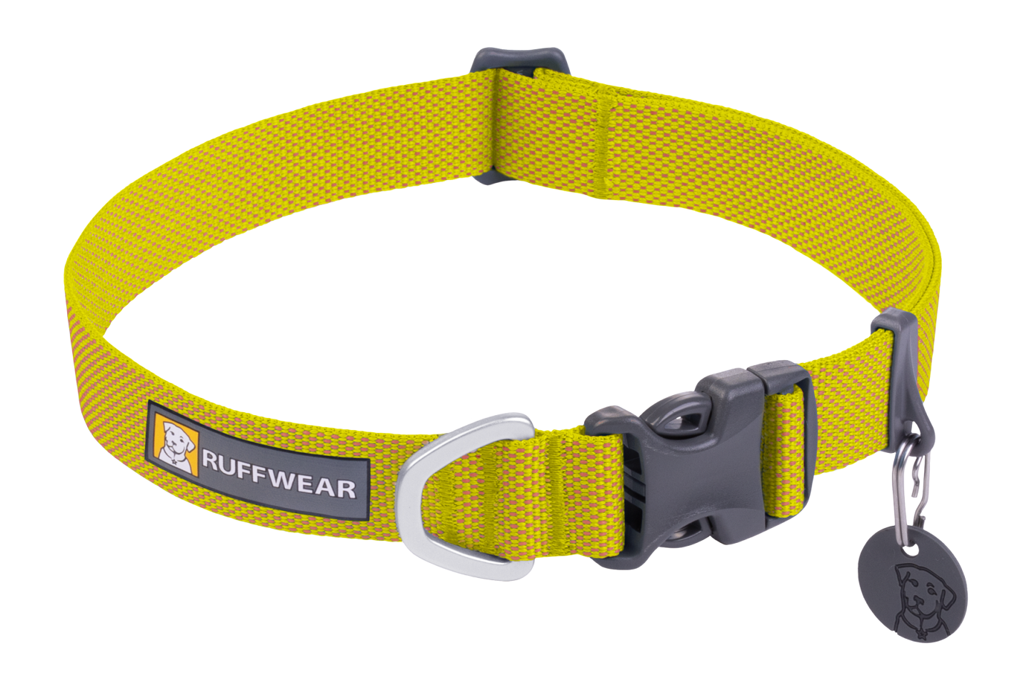 Hi & Light™ Lightweight Dog Collar