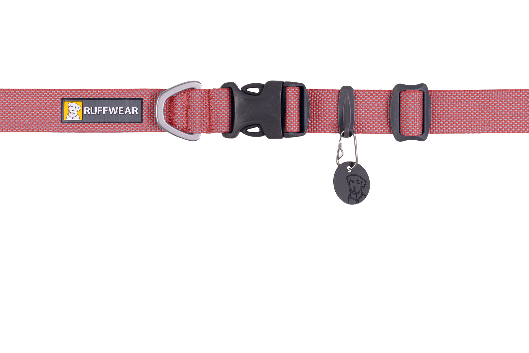 Hi & Light™ Lightweight Dog Collar