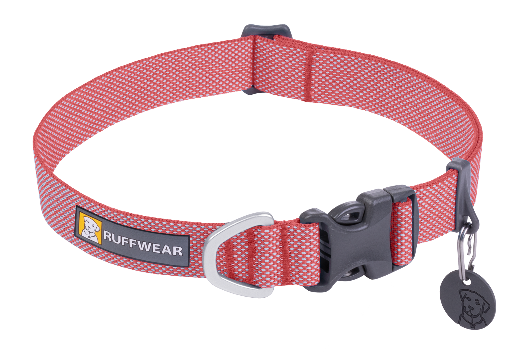 Hi & Light™ Lightweight Dog Collar