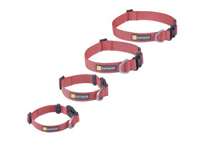 Hi & Light™ Lightweight Dog Collar