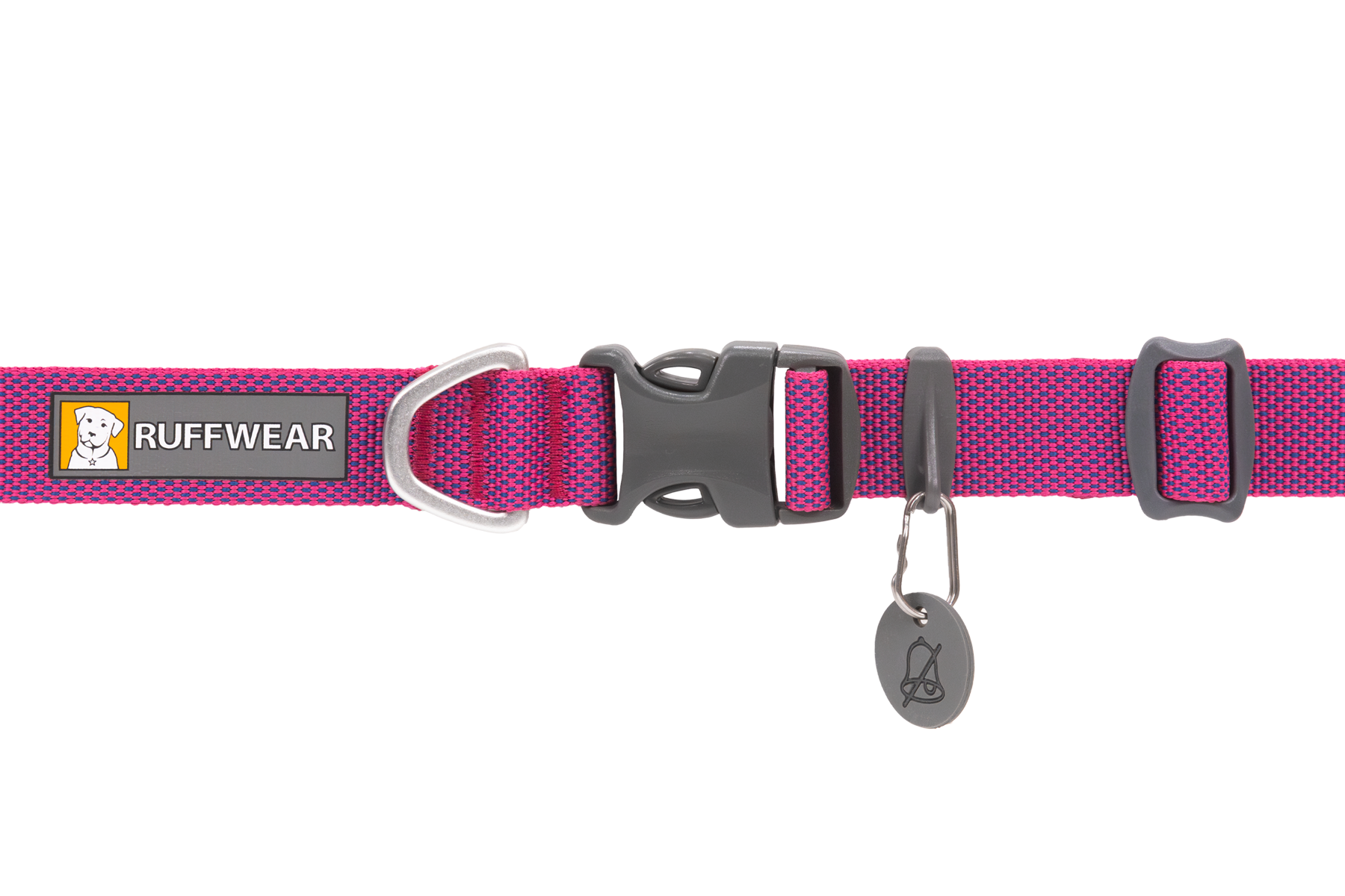 Hi & Light™ Lightweight Dog Collar