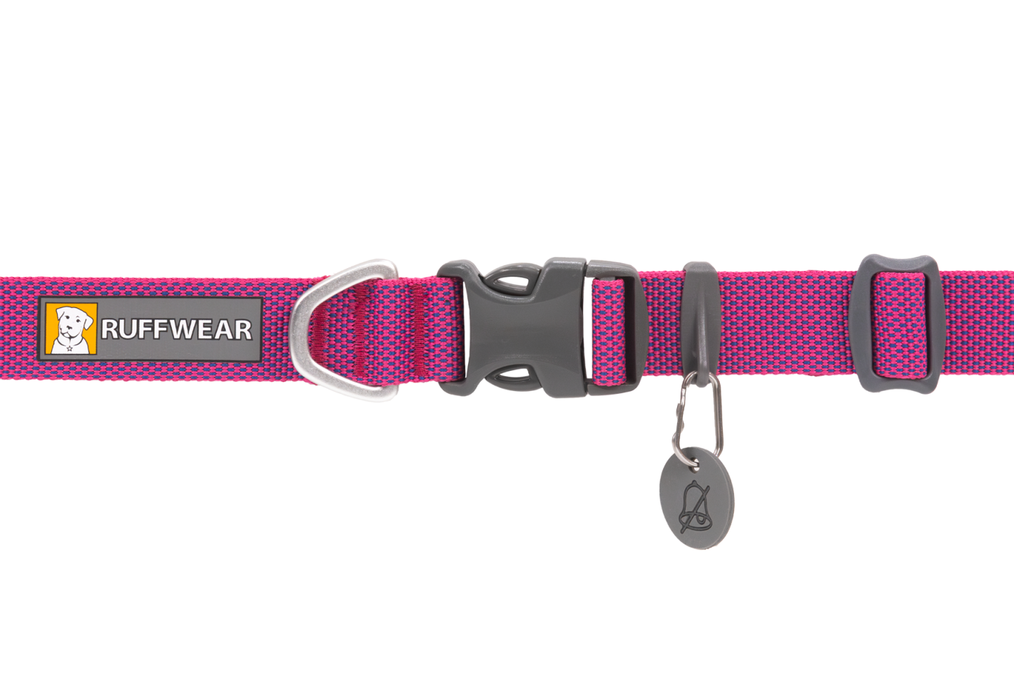 Hi & Light™ Lightweight Dog Collar