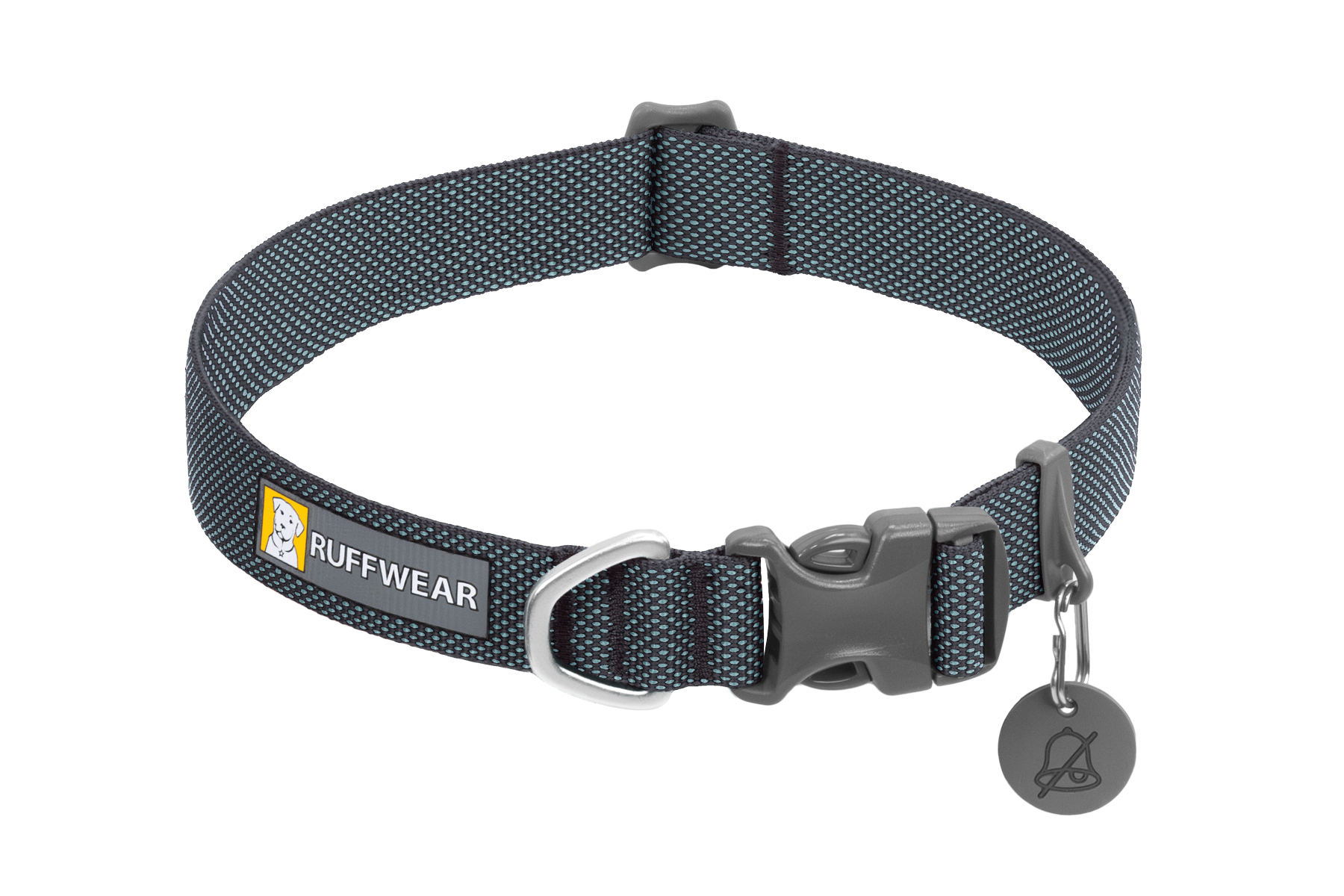 Hi & Light™ Lightweight Dog Collar