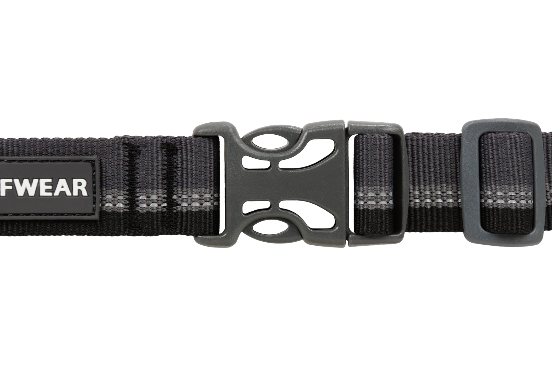 Web Reaction™ Martingale Dog Collar With Buckle