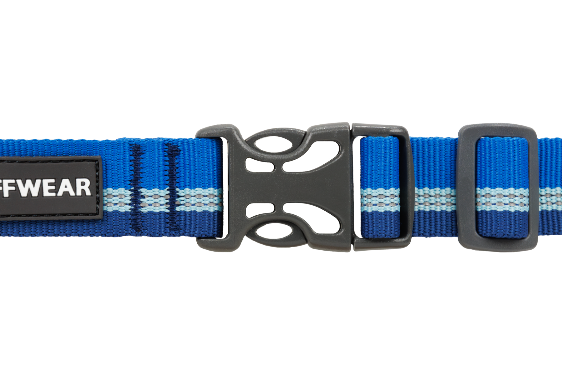 Web Reaction™ Martingale Dog Collar With Buckle