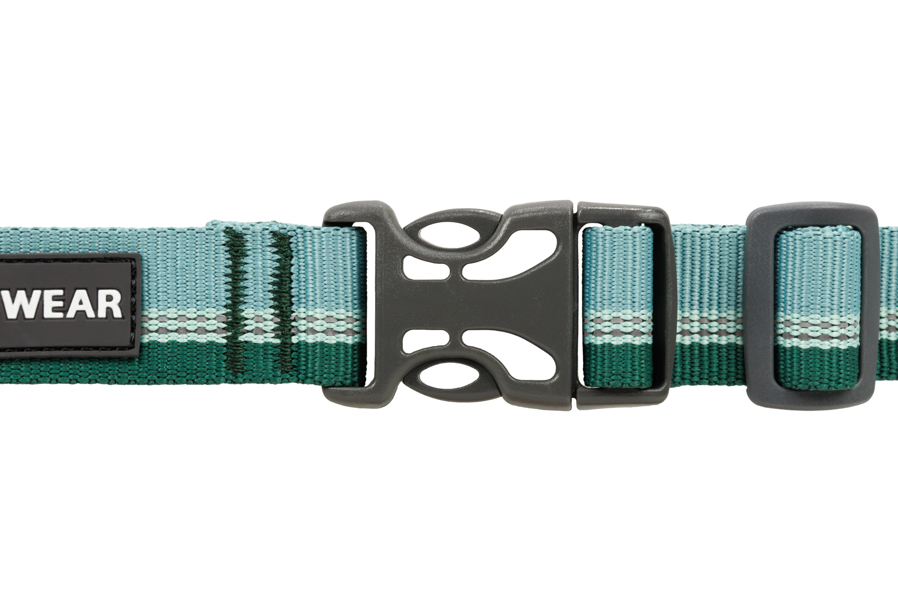 Web Reaction™ Martingale Dog Collar With Buckle