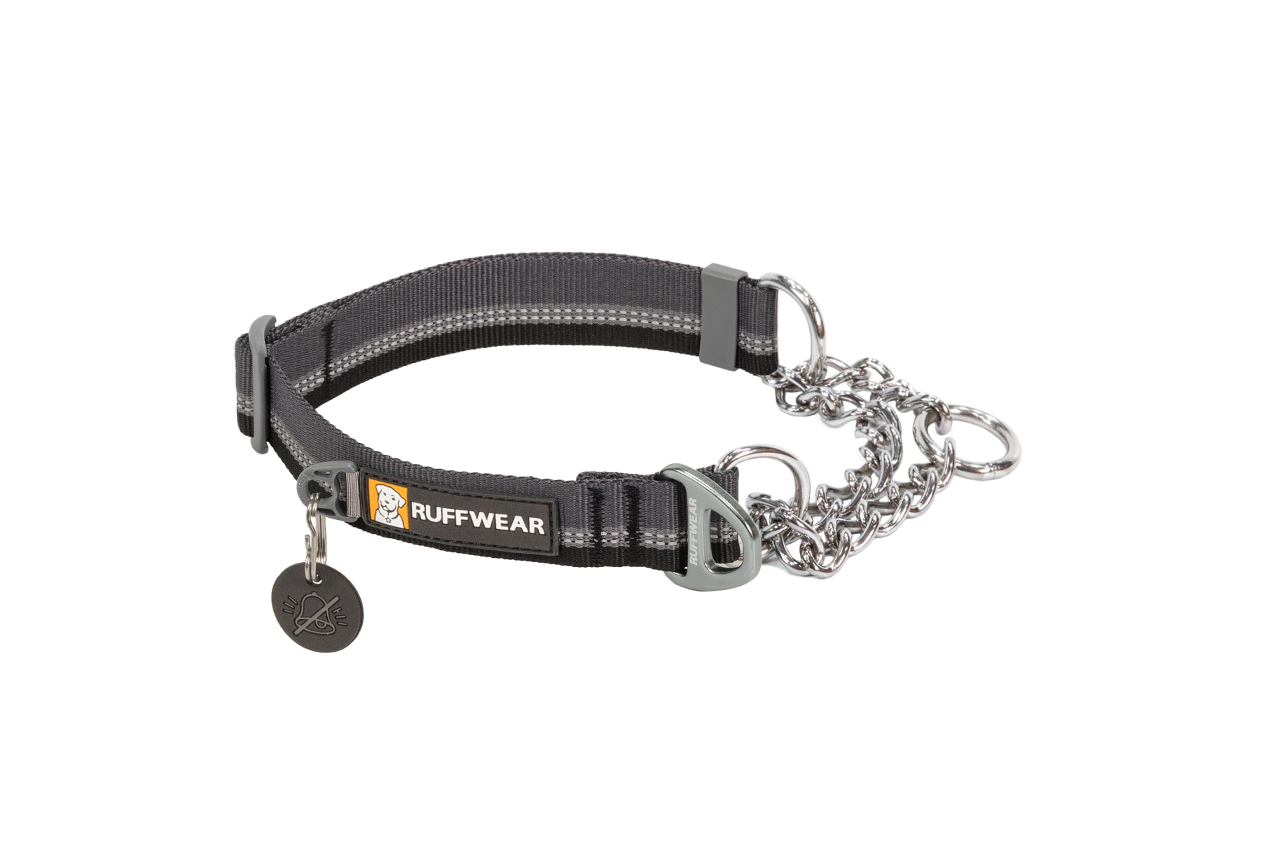 Chain Reaction™ Martingale Dog Collar