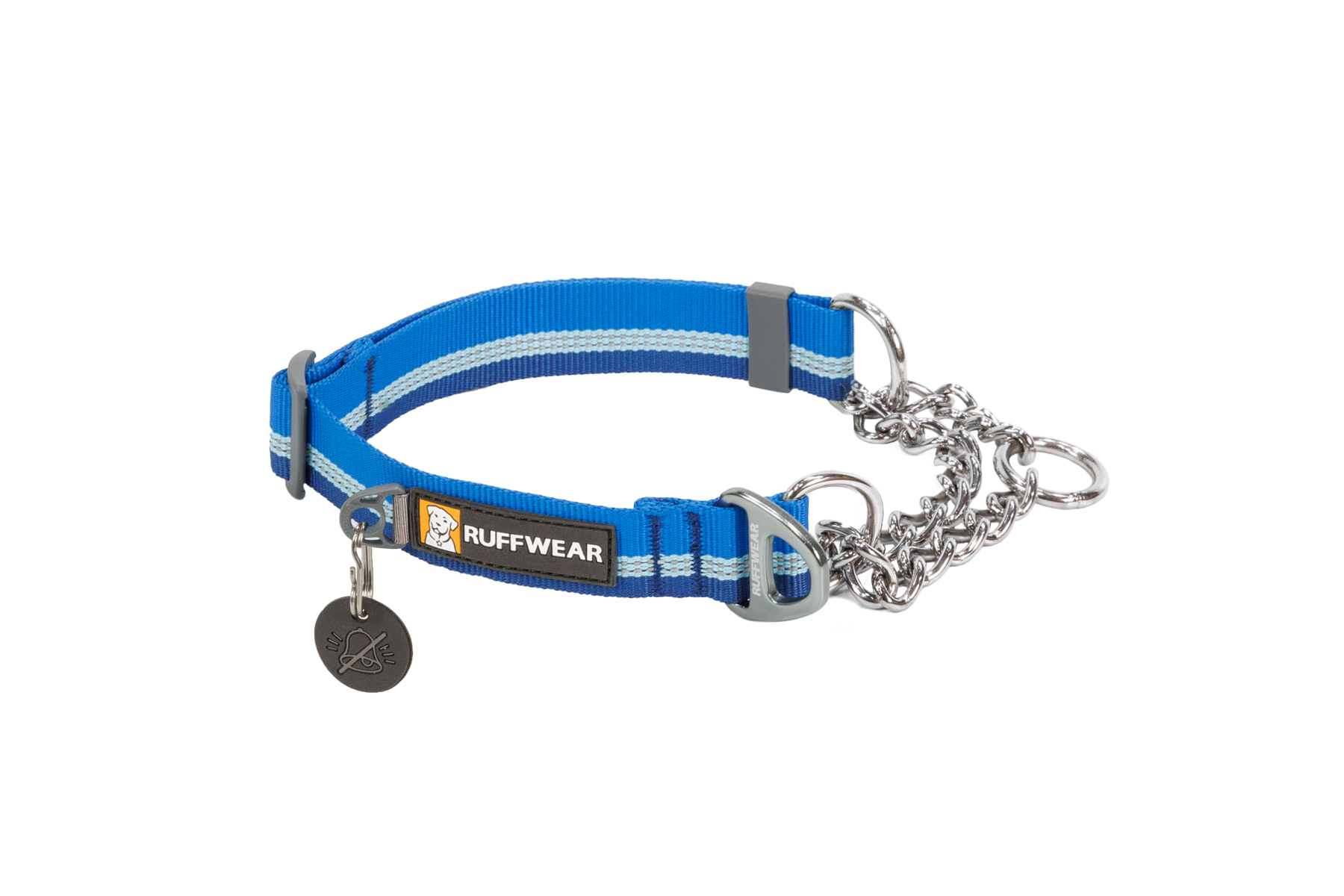 Chain Reaction™ Martingale Dog Collar