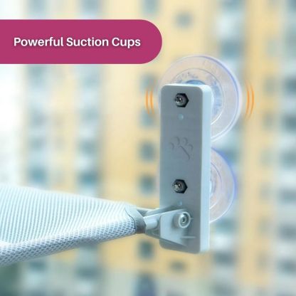 CatPerch™ Foldable Cat Hammock