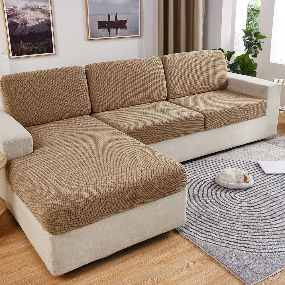 SofaGuardian™ Magic Couch Covers