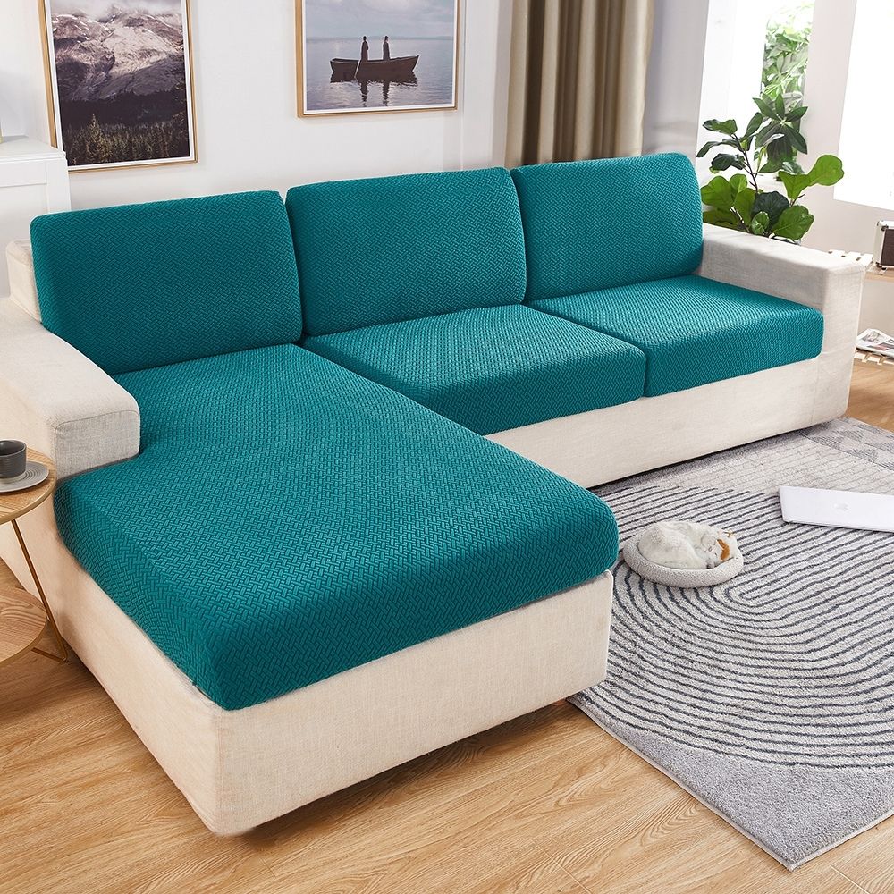 SofaGuardian™ Magic Couch Covers