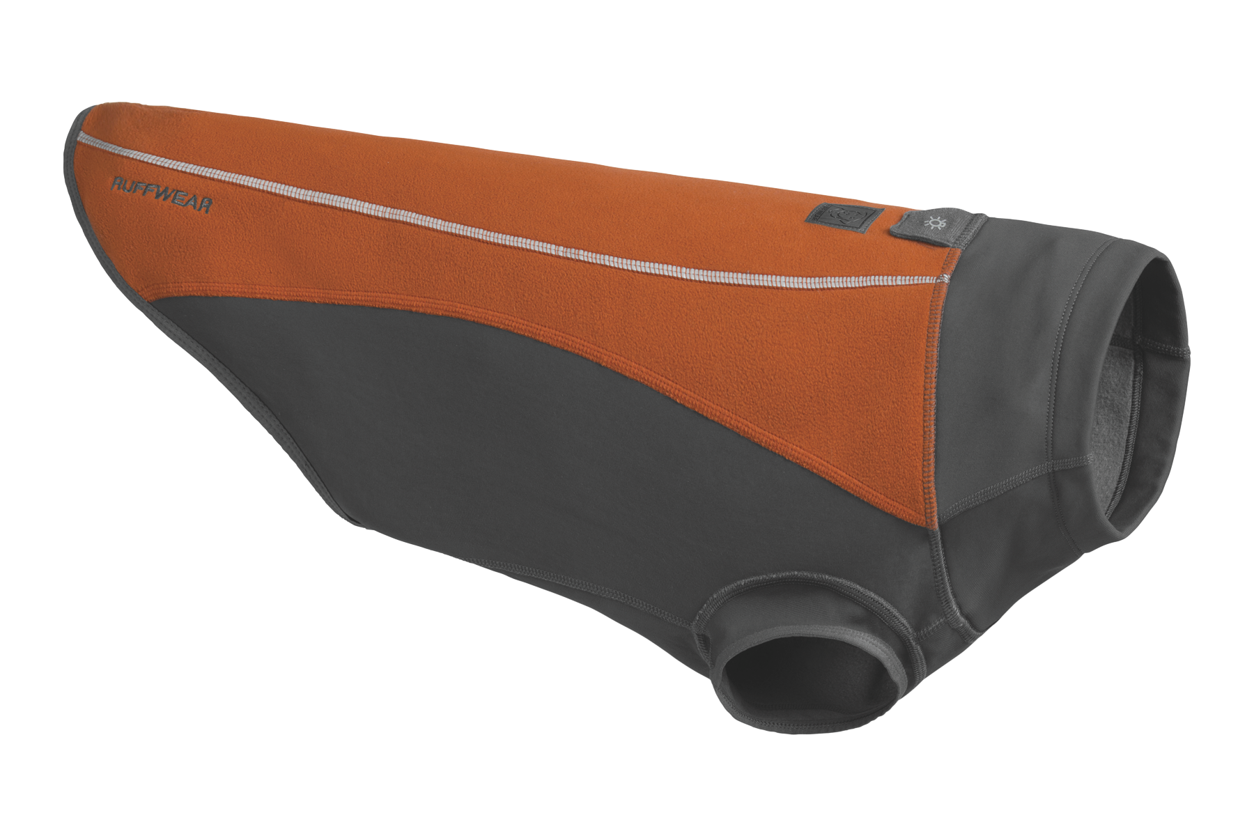 Used - Climate Changer™ Dog Fleece Pullover