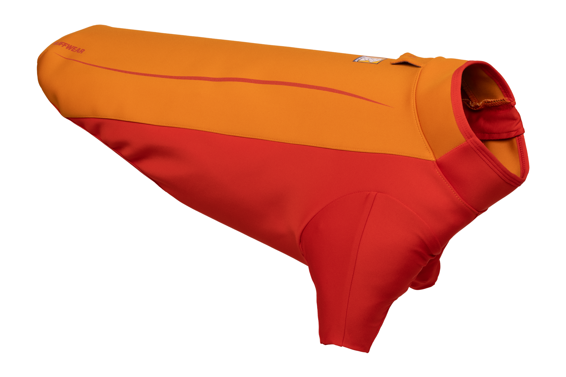 Used - Undercoat™ Dog Water Jacket