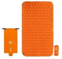 Air Camping Mattress