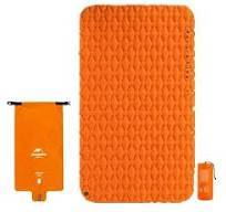 Air Camping Mattress