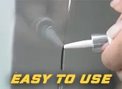 Automotive windshield glass chip repair resin overview