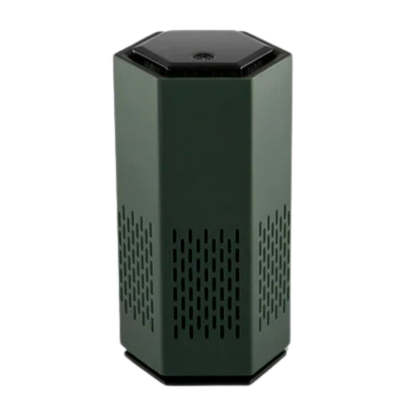 SereniAir™ Pet Air Purifier