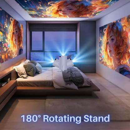 CineMaster™ Home Theater Experience