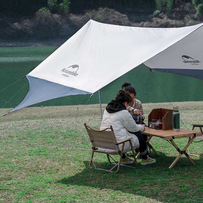 Naturehike Shelter Sun Shade Camping Canopy